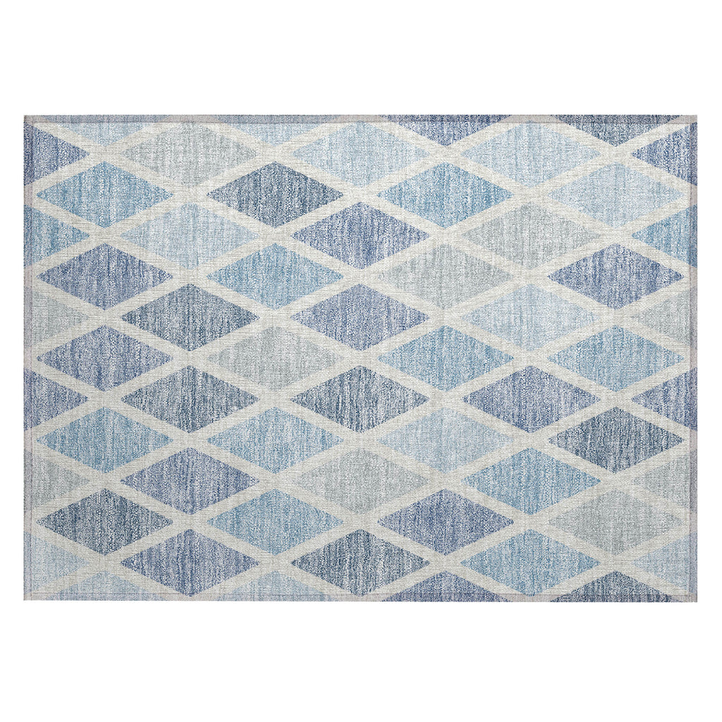 addison chantille acn887 sky rug