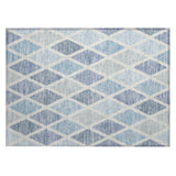 addison chantille acn887 sky rug