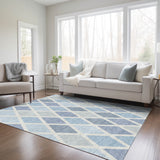 addison chantille acn887 sky rug