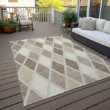 addison chantille acn887 taupe rug