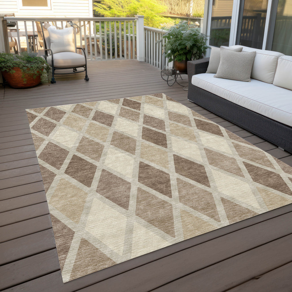 addison chantille acn887 taupe rug