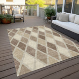 addison chantille acn887 taupe rug