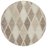 addison chantille acn887 taupe rug