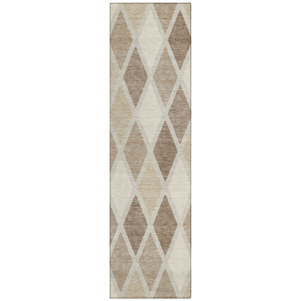 addison chantille acn887 taupe rug