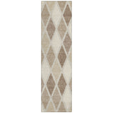 addison chantille acn887 taupe rug