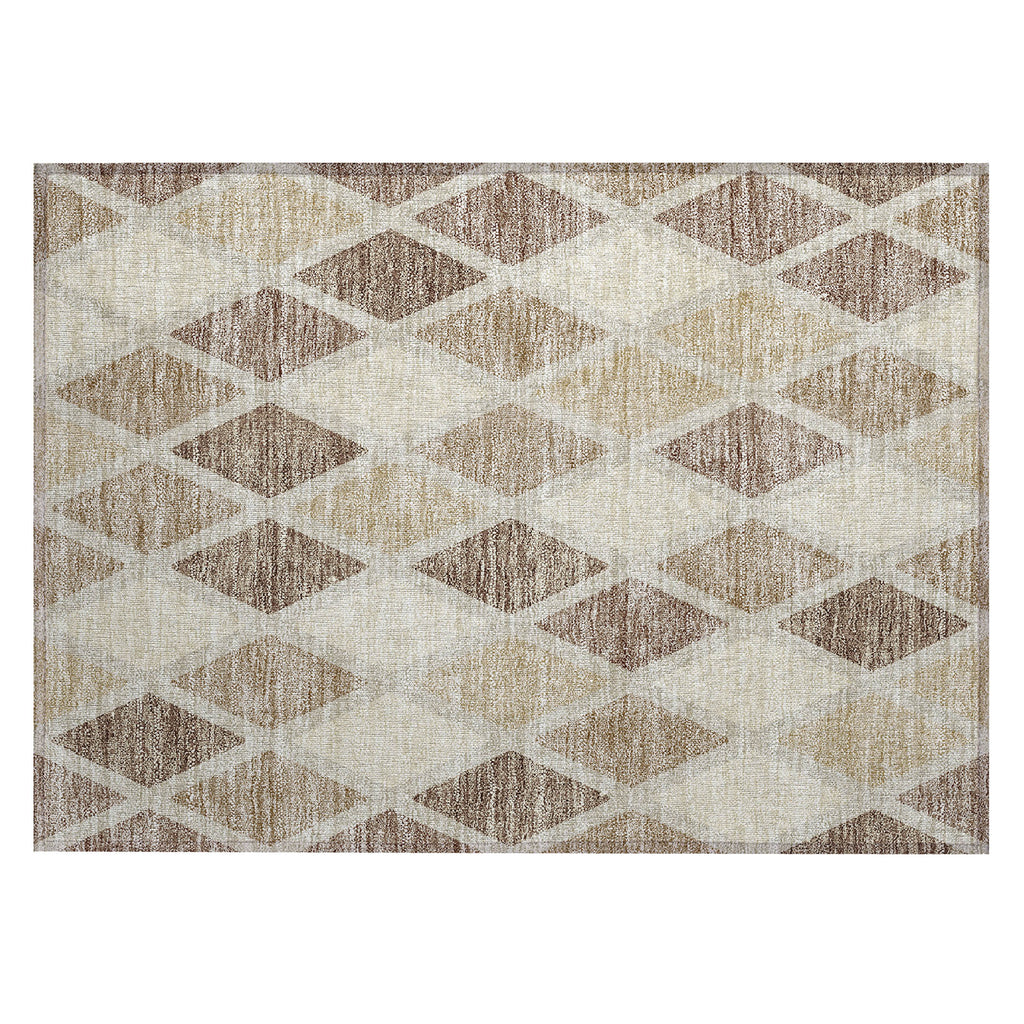 addison chantille acn887 taupe rug