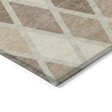 addison chantille acn887 taupe rug