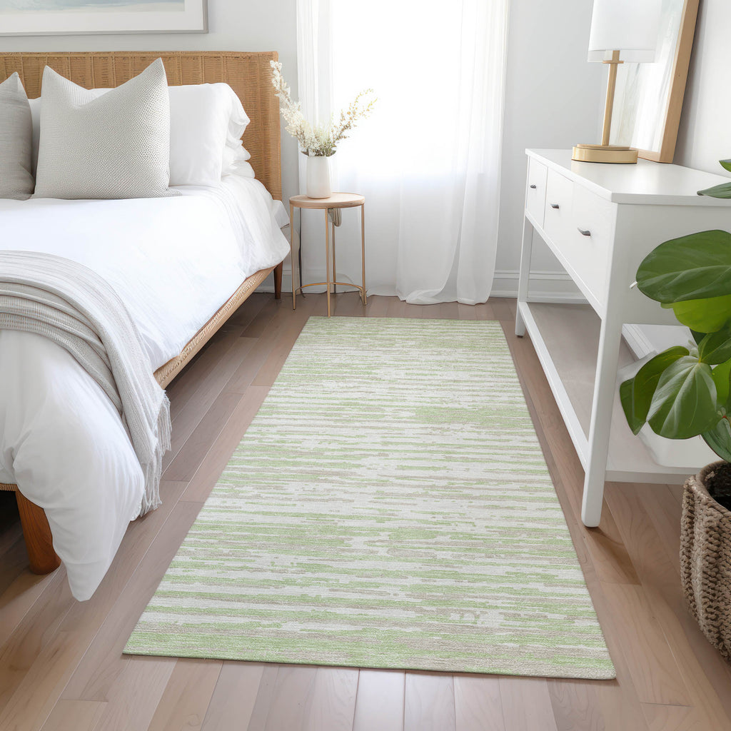 addison chantille acn888 aloe rug