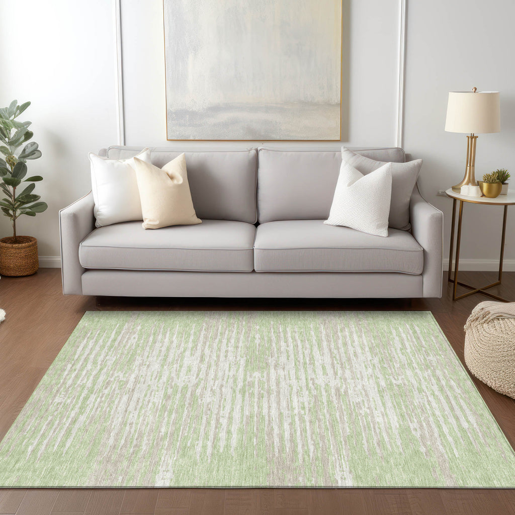 addison chantille acn888 aloe rug