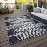 addison chantille acn888 black rug
