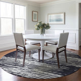 addison chantille acn888 black rug