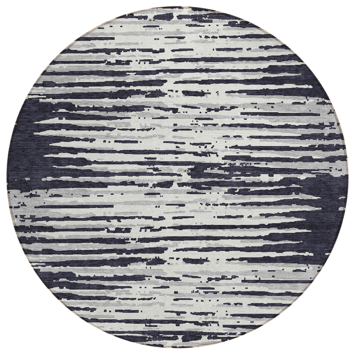 addison chantille acn888 black rug