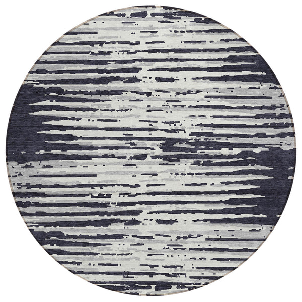 addison chantille acn888 black rug