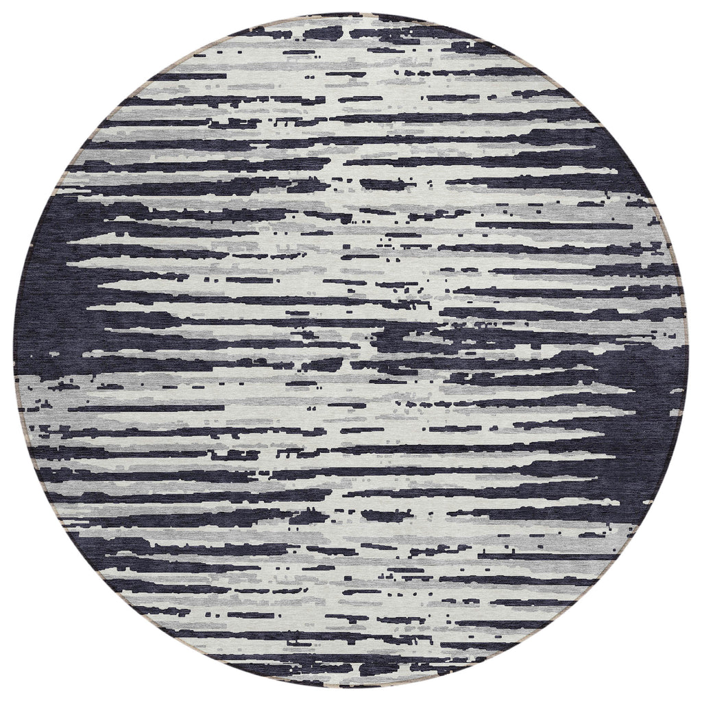 addison chantille acn888 black rug