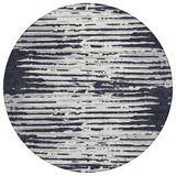 addison chantille acn888 black rug