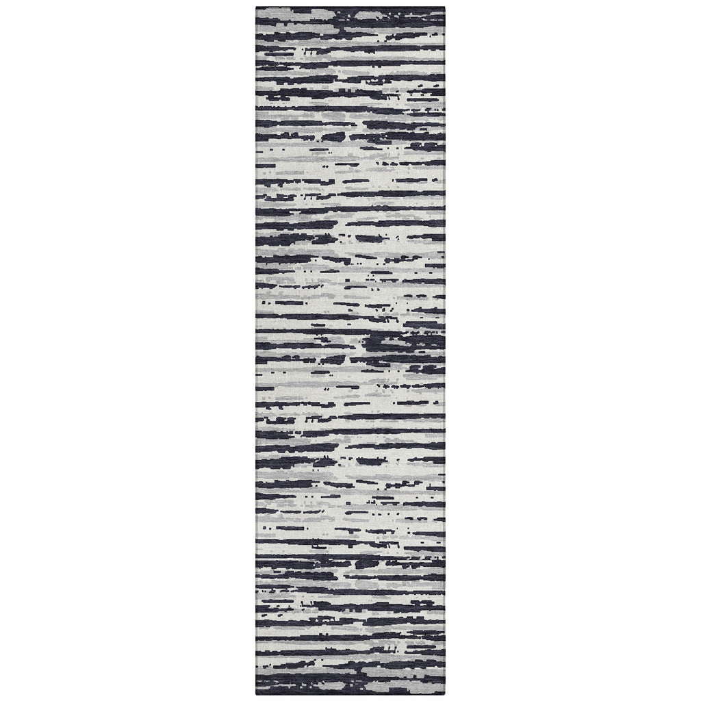 addison chantille acn888 black rug