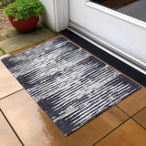 addison chantille acn888 black rug