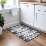 addison chantille acn888 black rug