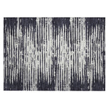 addison chantille acn888 black rug