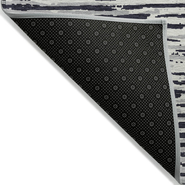 addison chantille acn888 black rug