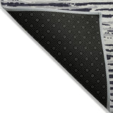 addison chantille acn888 black rug