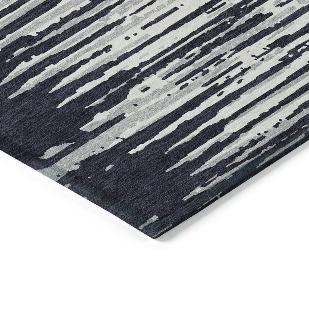 addison chantille acn888 black rug