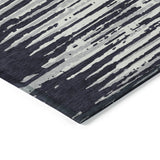 addison chantille acn888 black rug
