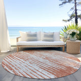 addison chantille acn888 coral rug