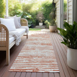 addison chantille acn888 coral rug