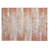 addison chantille acn888 coral rug