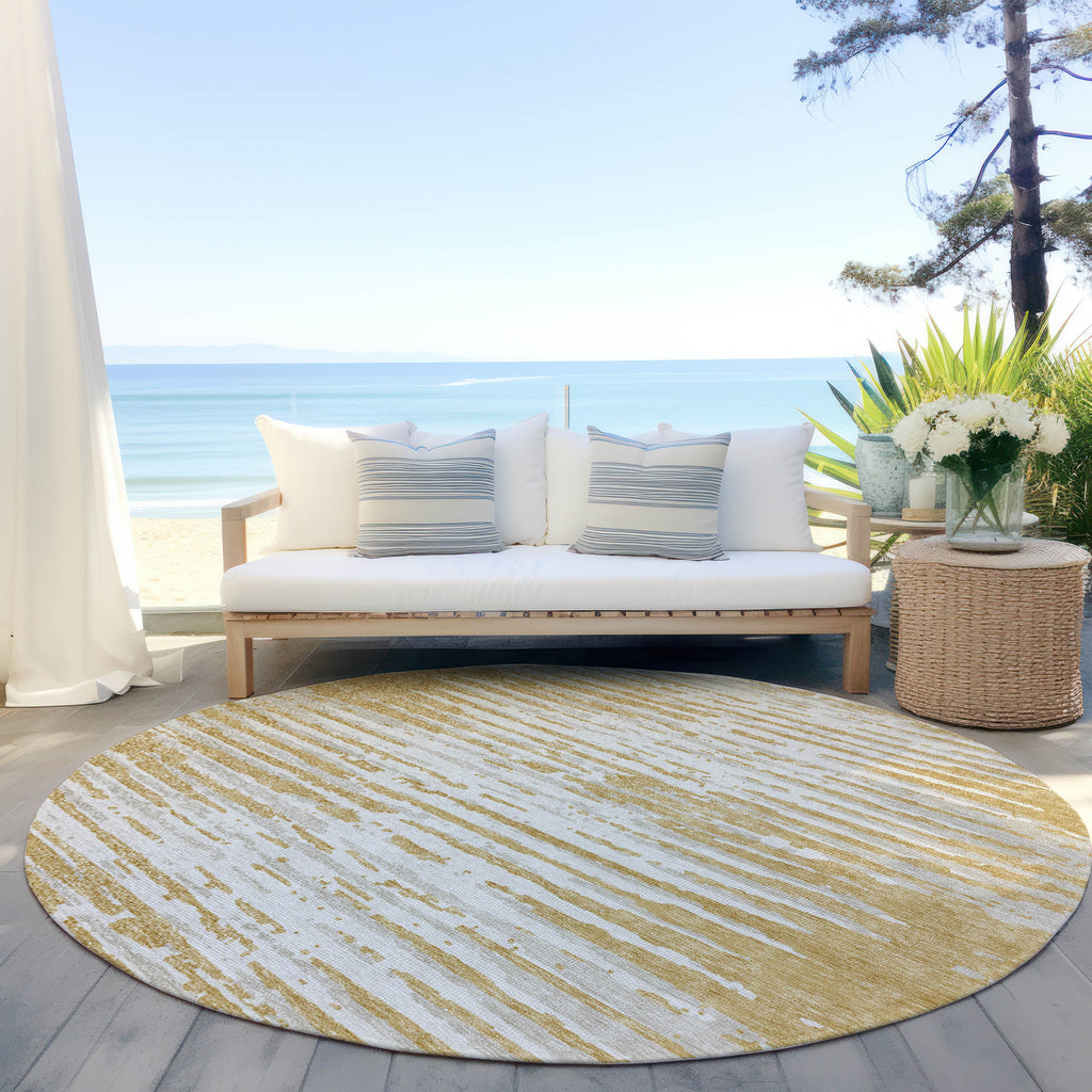 addison chantille acn888 gold rug
