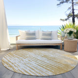 addison chantille acn888 gold rug