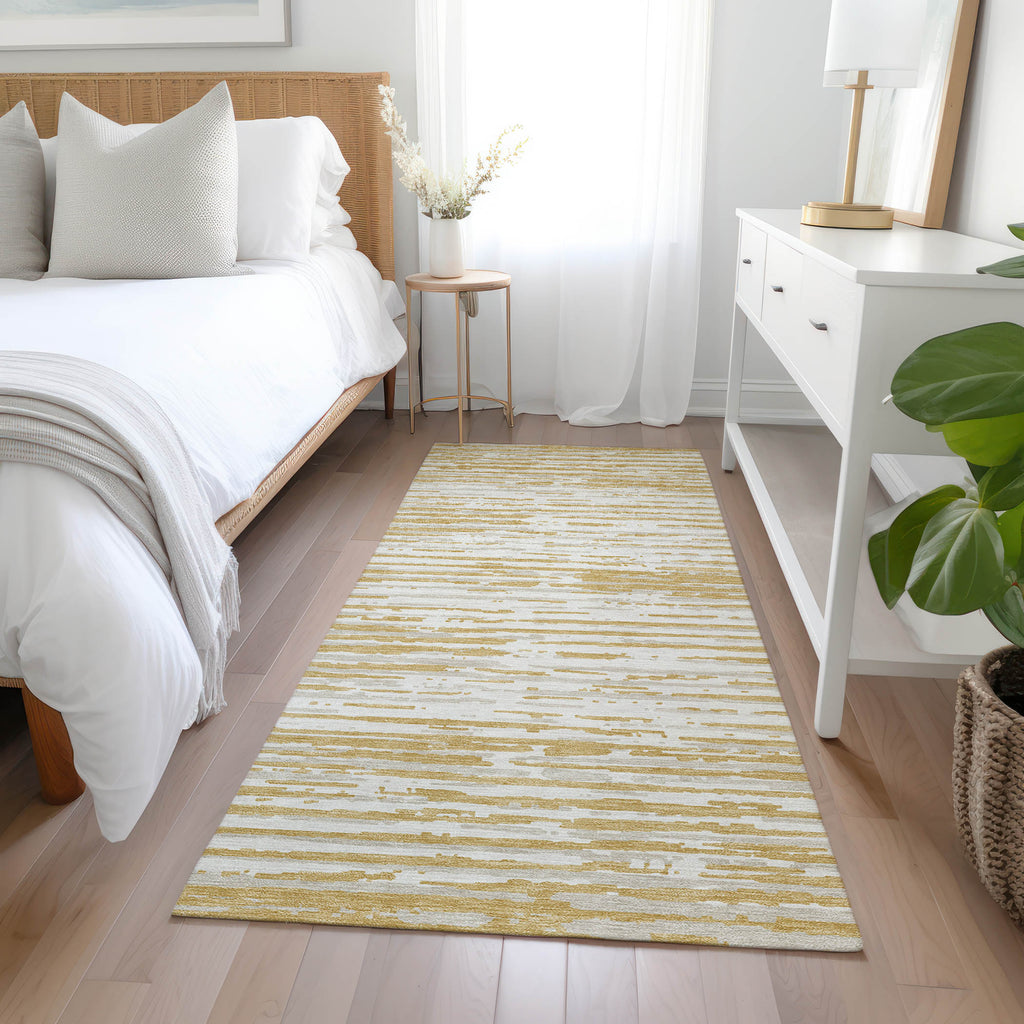 addison chantille acn888 gold rug