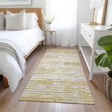 addison chantille acn888 gold rug