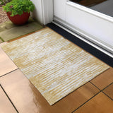 addison chantille acn888 gold rug