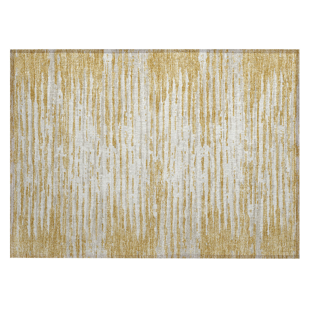 addison chantille acn888 gold rug