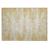 addison chantille acn888 gold rug