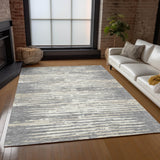 addison chantille acn888 gray rug