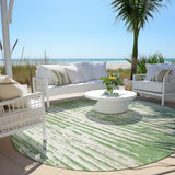 addison chantille acn888 green rug