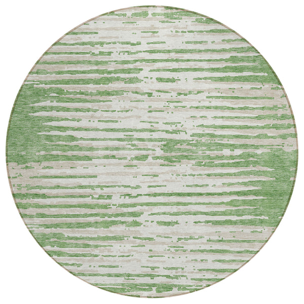 addison chantille acn888 green rug
