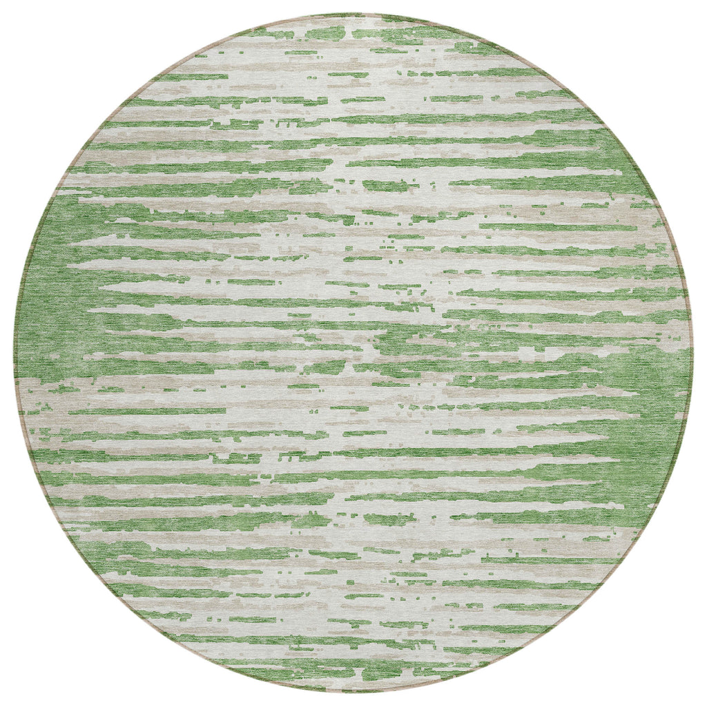 addison chantille acn888 green rug