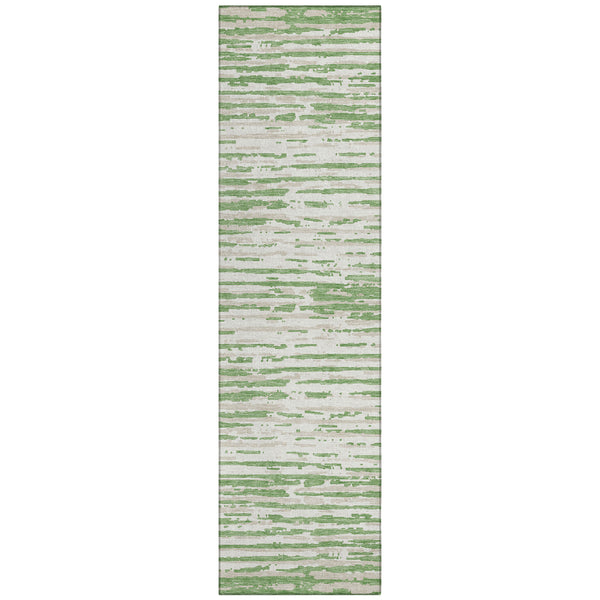 addison chantille acn888 green rug