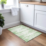 addison chantille acn888 green rug