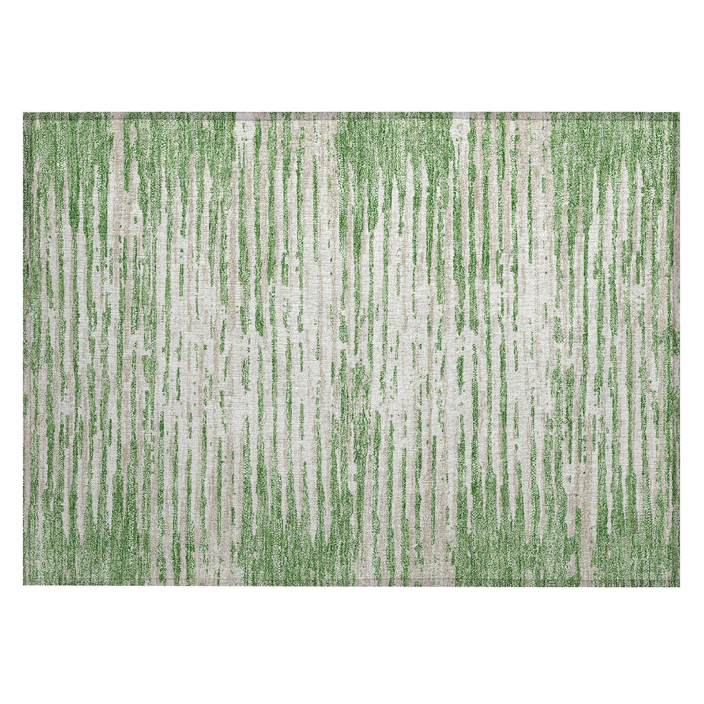 addison chantille acn888 green rug