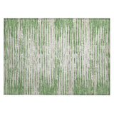 addison chantille acn888 green rug