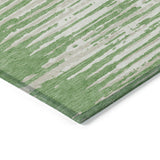 addison chantille acn888 green rug