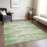 addison chantille acn888 green rug