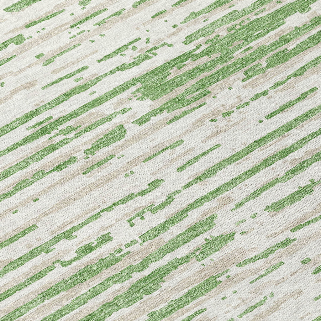 addison chantille acn888 green rug