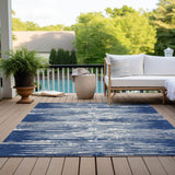 addison chantille acn888 navy rug