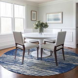 addison chantille acn888 navy rug